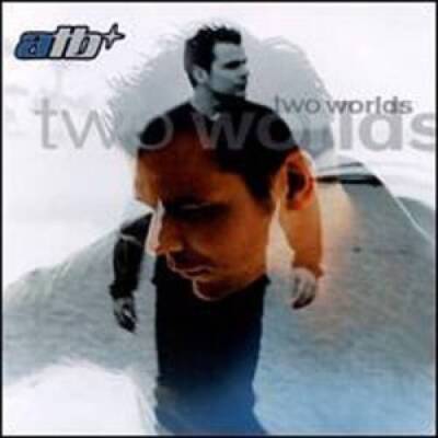 Two Worlds - Audio CD By Atb - GOOD
