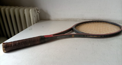 RACCHETTA DA TENNIS antica anni '20 vintage d'epoca in legno EUR 20,00 RACCHETTA DA TENNIS antica anni '20 vintage d'epoca in legno EUR 20,00