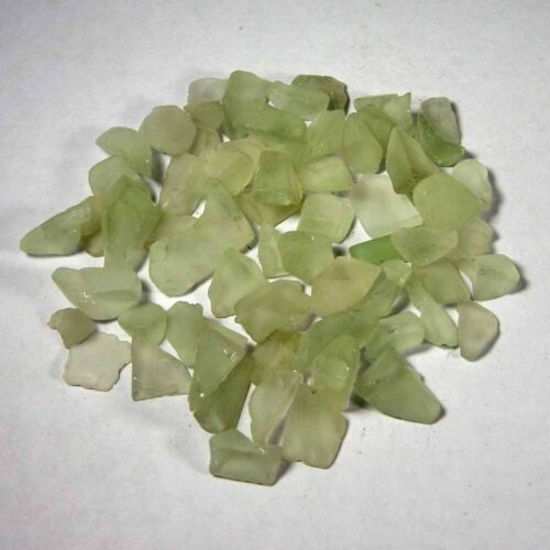76.05CtsNatural Aquamarine Color Amethyst Rough Wholsale Rough Lot Gemstone