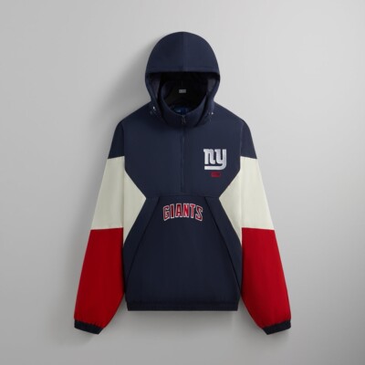 さらなる高みへ【Kith× '47 for the NFL】Zip Anorak With Hood s-l1200.jpg