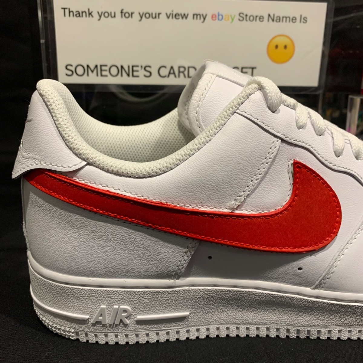 black friday 2020 airforce