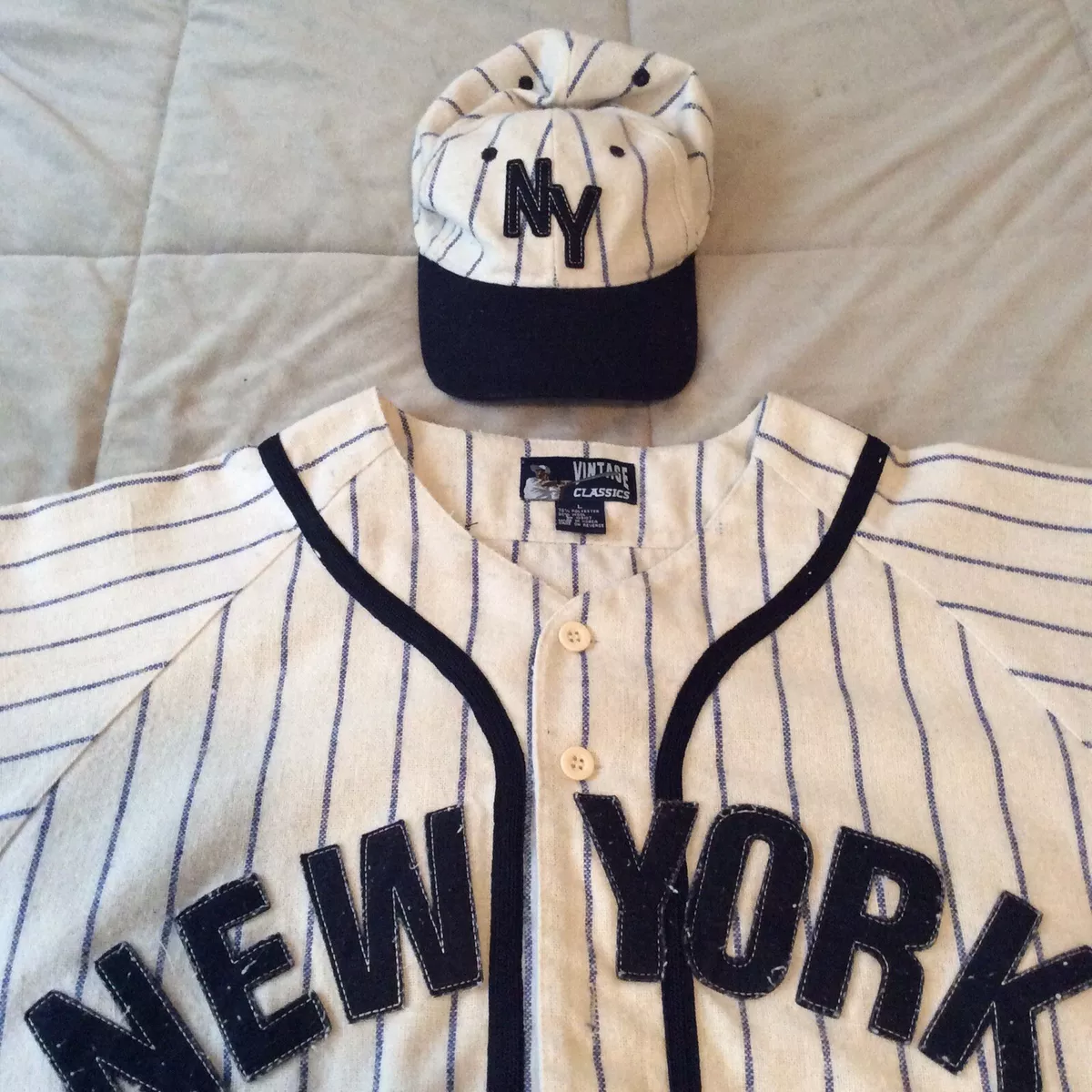 Nyy apparel hotsell