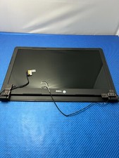 Dell Inspiron 15.6" 15 3552 Genuine Laptop HD LCD Screen Complete Assembly Black