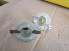 Opel Manta Ascona B Fassung Lampenträger Sockel Rücklicht Rückleuchte NEU org 2x