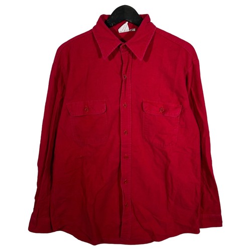 Vintage Big Mac Flannel Xl - Gem Vintage Big Mac Flannel Xl - Gem