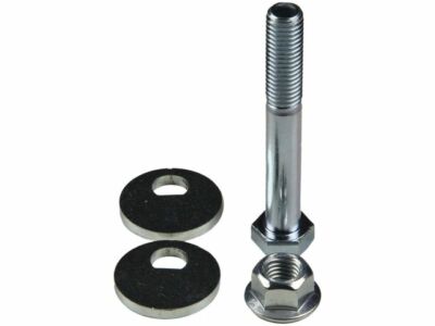 Alignment Caster / Pinion Angle Bolt Kit For Acadia Wrangler Enclave XP99D9