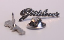 GÜLDNER TRAKTOREN LOGO PIN (PW 176)