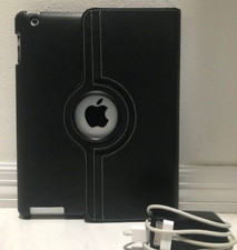 Apple iPad A1430 3rd generation 16 GB Wi-Fi  Cellular