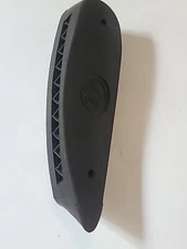 BPI/CVA Optima Magnum Break Action Muzzleloader Rifle Buttpad With Screws