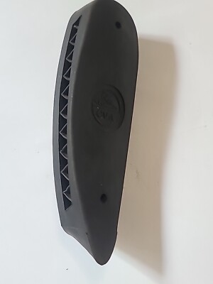 BPI/CVA Optima Magnum Break Action Muzzleloader Rifle Buttpad With Screws