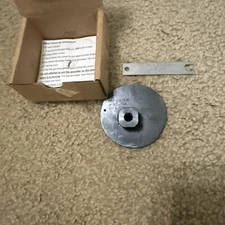 Blade Profile Cam Kit for Lenox Cat Claw 1990836 Bandsaw Blade Sharpener 1.3TPI