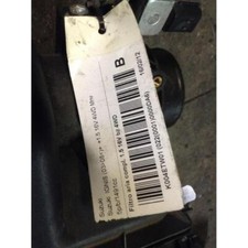 Filtre à air Suzuki IGNIS