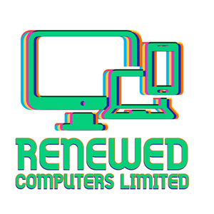 Renewed Computers | eBay UK Stores