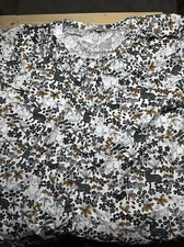 Women’s Loft Blouse Size Medium