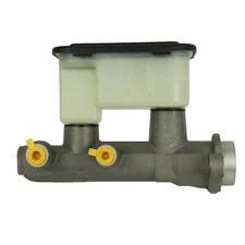 Brake Master Cylinder w/ Vacuum Booster for Chevy Silverado GMC Cadillac M390259