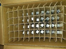 NIB Ohmite Wirewound Power Resistor - 1.8 Ohm 115W P/N 75072-1.8 ,, LARGE QTY