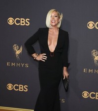 Jane Krakowski Glossy 8X10 Photo Picture Print Image E