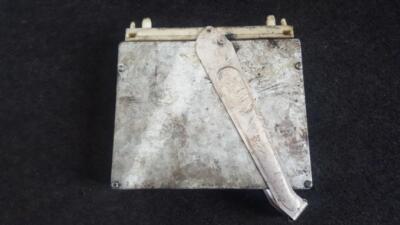 Volvo V70 1999 ECU Engine Computer (Engine Control Unit) p9432617, #223167-76