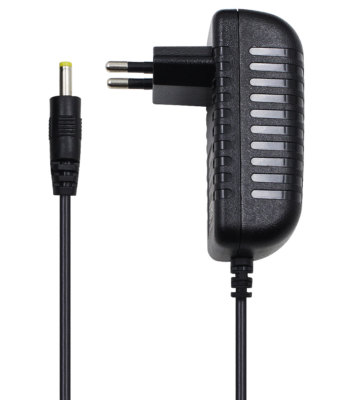 EU AC/DC Power Supply Adapter For TC helicon VoiceLive Touch 2 Vocal Processor