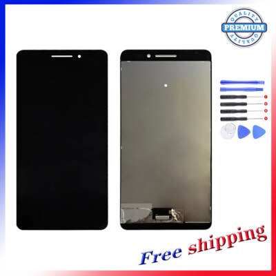 6.8'' For Lenovo Phab Plus PB1-770N PB1-770M PB1-770 LCD Display Touch Screen