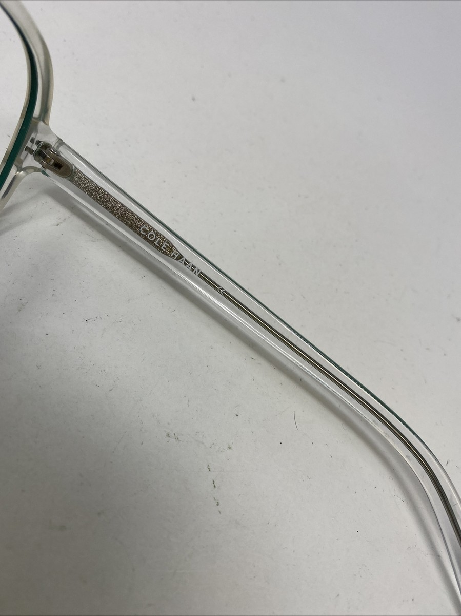 COLE HAAN Eyeglasses Frames CH6003 315 08/15 58-12-140  display picture 1