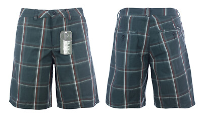 Quiksilver Bermuda Shorts kurze Hose Größe S oder M