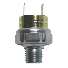 Micro Druckschalter 6-8 bar - 2 KW max. 1-4 Zoll AG