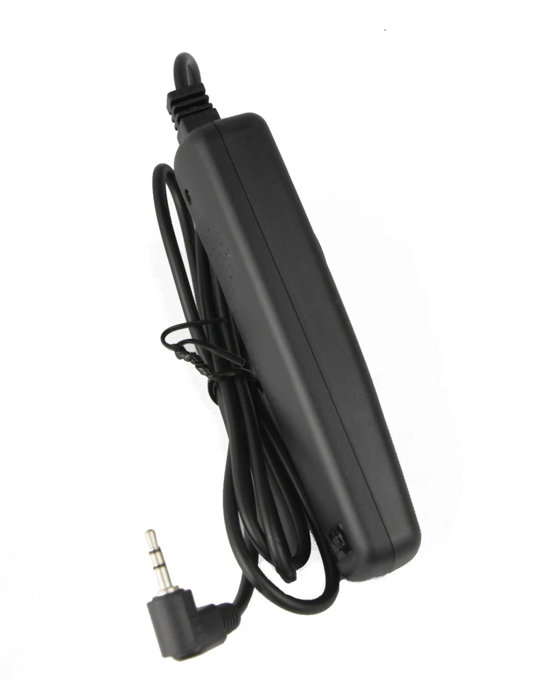 Remote RS-60E3 Shutter Release for Canon SX60 SX50 Powershot G3 X G5 X G16 G15 - Image 2 of 3