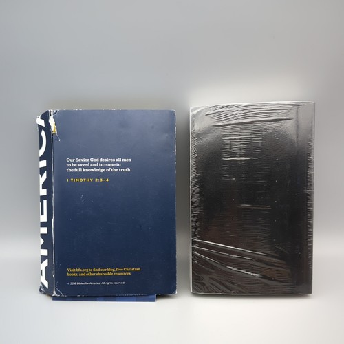 The New Testament: Recovery Version Sealed with slipcover - Picture 2 of 9
