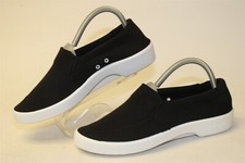 Arcopedico Slip On Town J Sneakers NEW Womens Size 8 8.5 39 Textile Shoes 2291