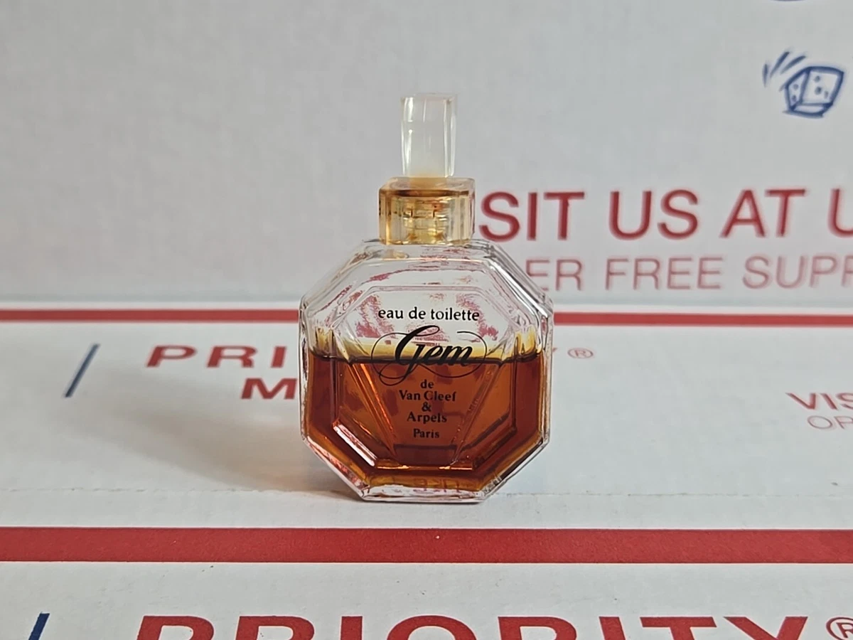 Van Cleef & Arpels Gem Fluid Fragrances for Women for sale | eBay