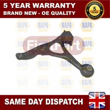 Fits Volvo XC90 2002-2014 FirstPart Front Left Lower Track Control Arm #2