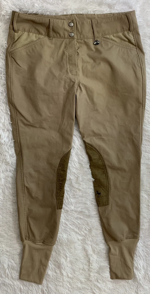 Aggregate 93+ tan riding pants in.eteachers