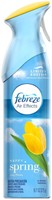 Febreze Air Effects Happy Spring Air Freshener (1 Count 9.7 Oz) on sale Febreze Air Effects Happy Spring Air Freshener (1 Count 9.7 Oz) on sale