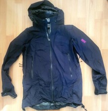 Arcteryx Arc’teryx Lt Zip Hoody Jacket Size M Unisex Alpha Beta Gore *unworn