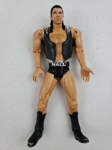 razor ramon toy