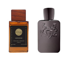 HEROD'ES fragrances (Herod By Parfum'S for men eau de perfum) 30ML
