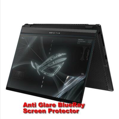 2X Screen Protector For Asus ROG Flow X13 GV301 Ultra Slim 2-in-1 13.4'' (16:10)