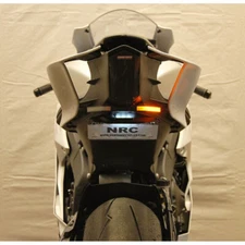 New Rage Cycles Yamaha R6 2017-Present Fender Eliminator