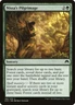 Nissa's Pilgrimage 1x  MtG Magic Origins SP/NM