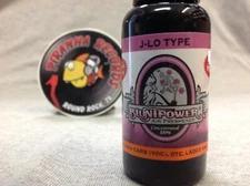 Blunt Power 1.5 oz J-LO TYPE Air Freshener Spray Piranha Records