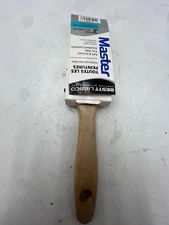 Bestt Liebco Master 2-Inch Trim Brush, All Paints, 552565300, Polyester/Nylon
