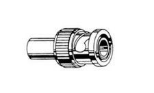 Dolphin Components DC-88T-75 Terminator (10 Piece per Bag) (Bag 2)