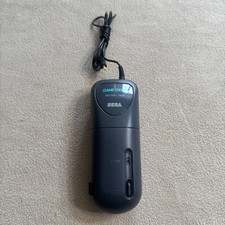 Sega Game Gear Rechargeable Battery Pack 2105 7.2V