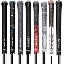 NEW Golf Pride Grips Authentic - You Pick Model, Size, Color, & Quantity!!