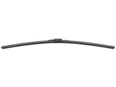 For 2006, 2010-2013 Volkswagen Golf Wiper Blade Front Left Trico 55885DYRZ 2011