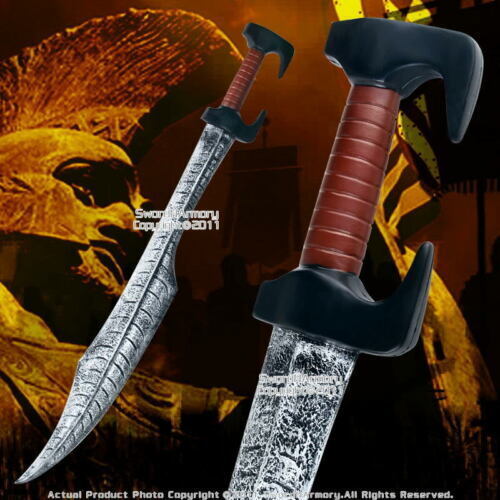 40 Inches Fantasy Dragon Slayer Berserk Guts Foam Sword Perfect for Anime  Cosplay Costume Event Party and Collectible