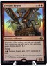 Freejam Regent 081/184 Prerelease Promo Foil Aether Revolt AER MTG LP