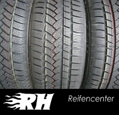 neu WinterREIFEN 215/45 R17 91H Runderneuert Winter Reifen m+s  Wintermaxx