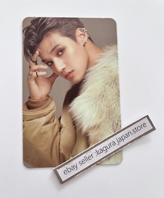ATEEZ TREASURE EP.2 Zero To One CD + [WOOYOUNG] Photocard + Random